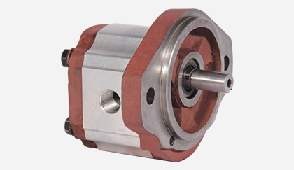 Ashish Engineering Services - 0P Pumps